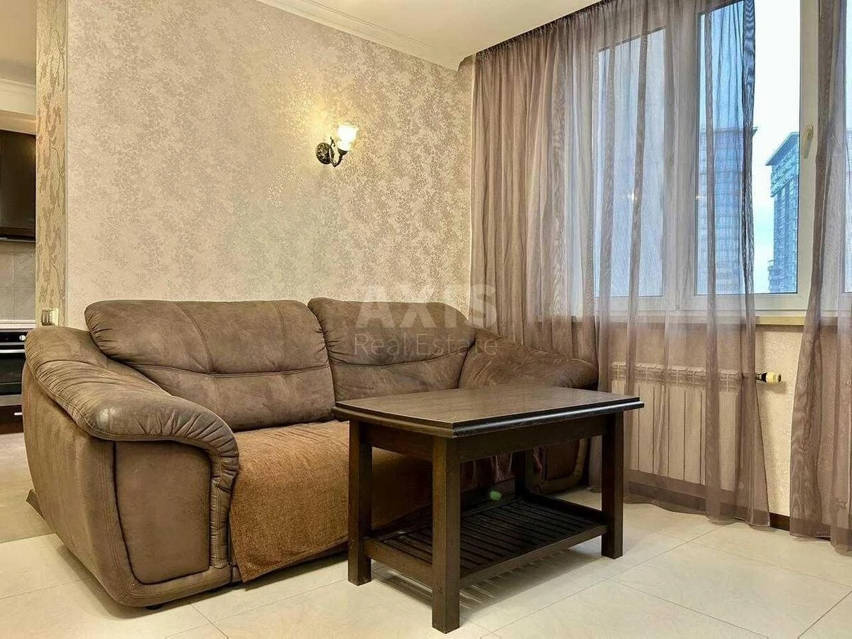 2k apartment vul. Knjazhyj Zaton 21667234
