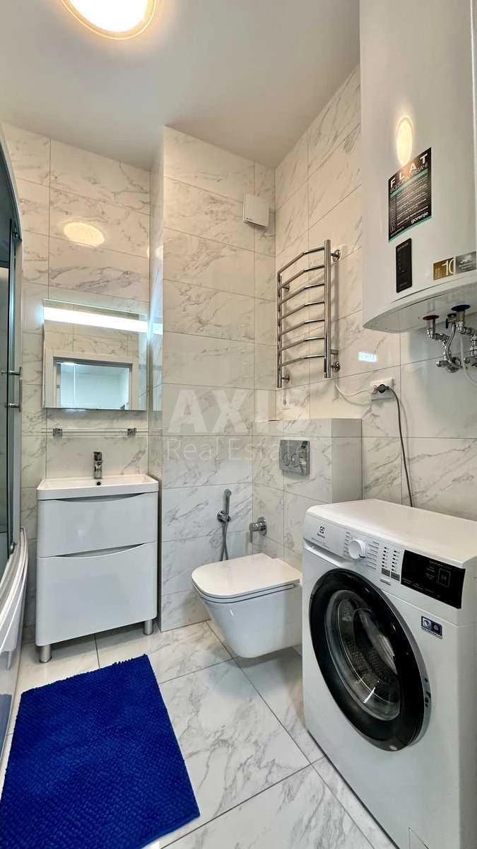 1k apartment vul. Bul'varno-Kudrjavs'ka 157134618