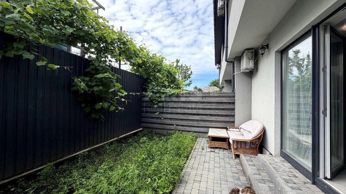 Дoм ул. Арефьева Константина, 105м2, город Киев7135517