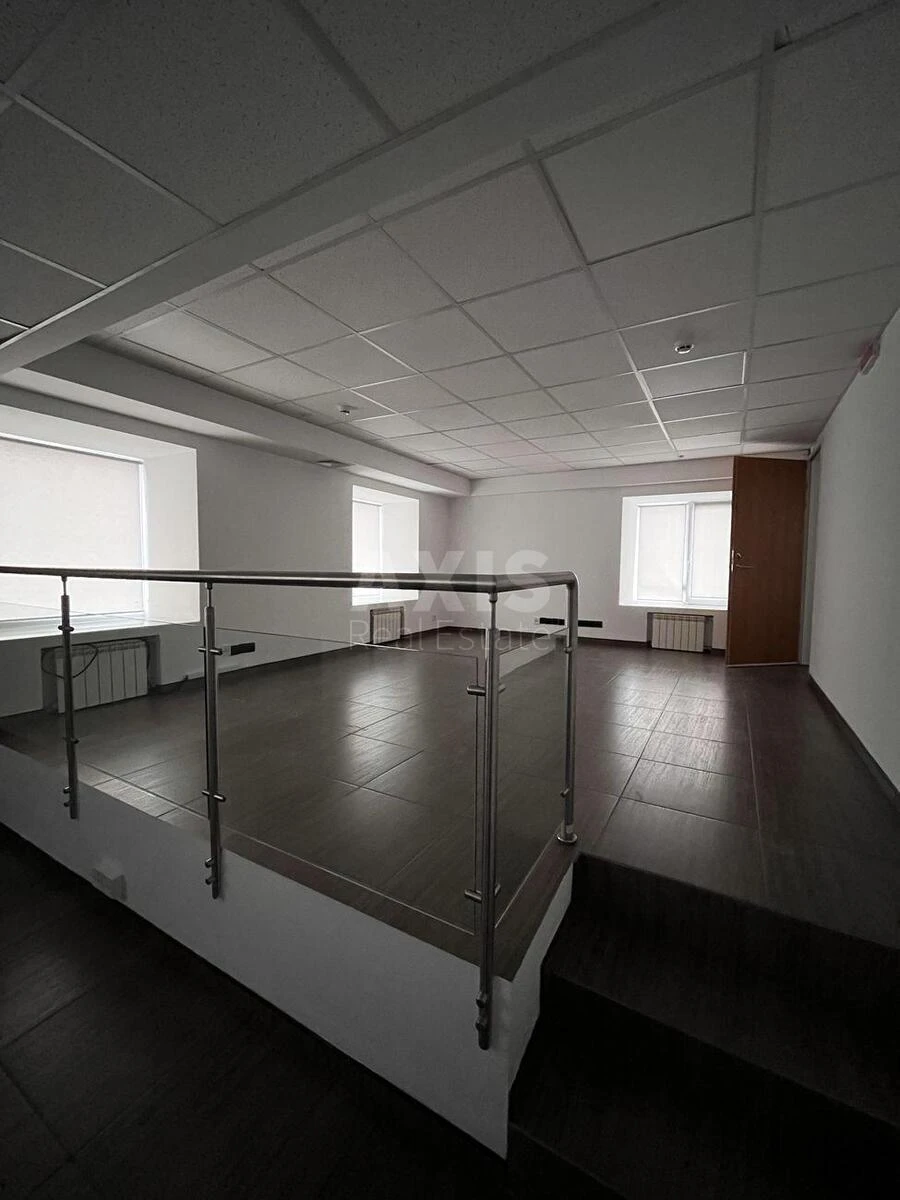 Office bul. Shevchenka Tarasa 2, 105m2698241