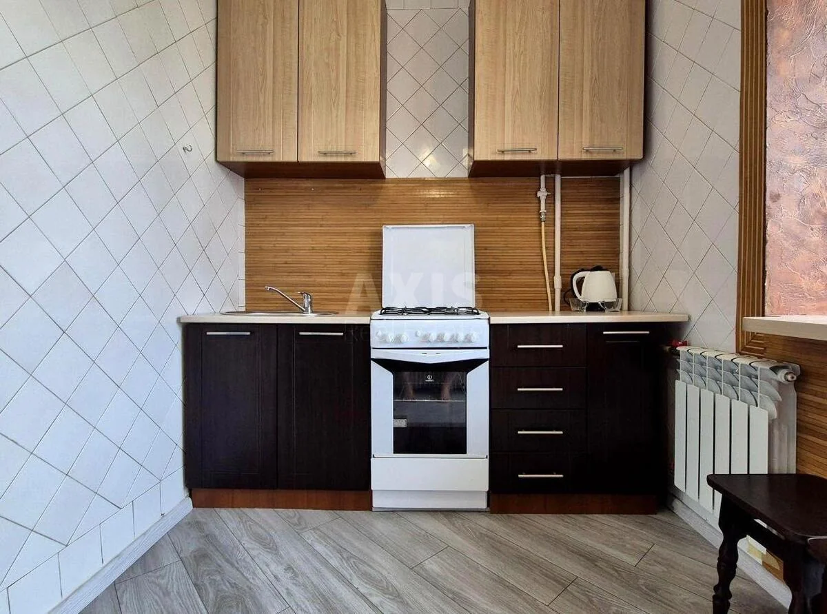 1k apartment pr-t Volodimira Іvasyuka 17В