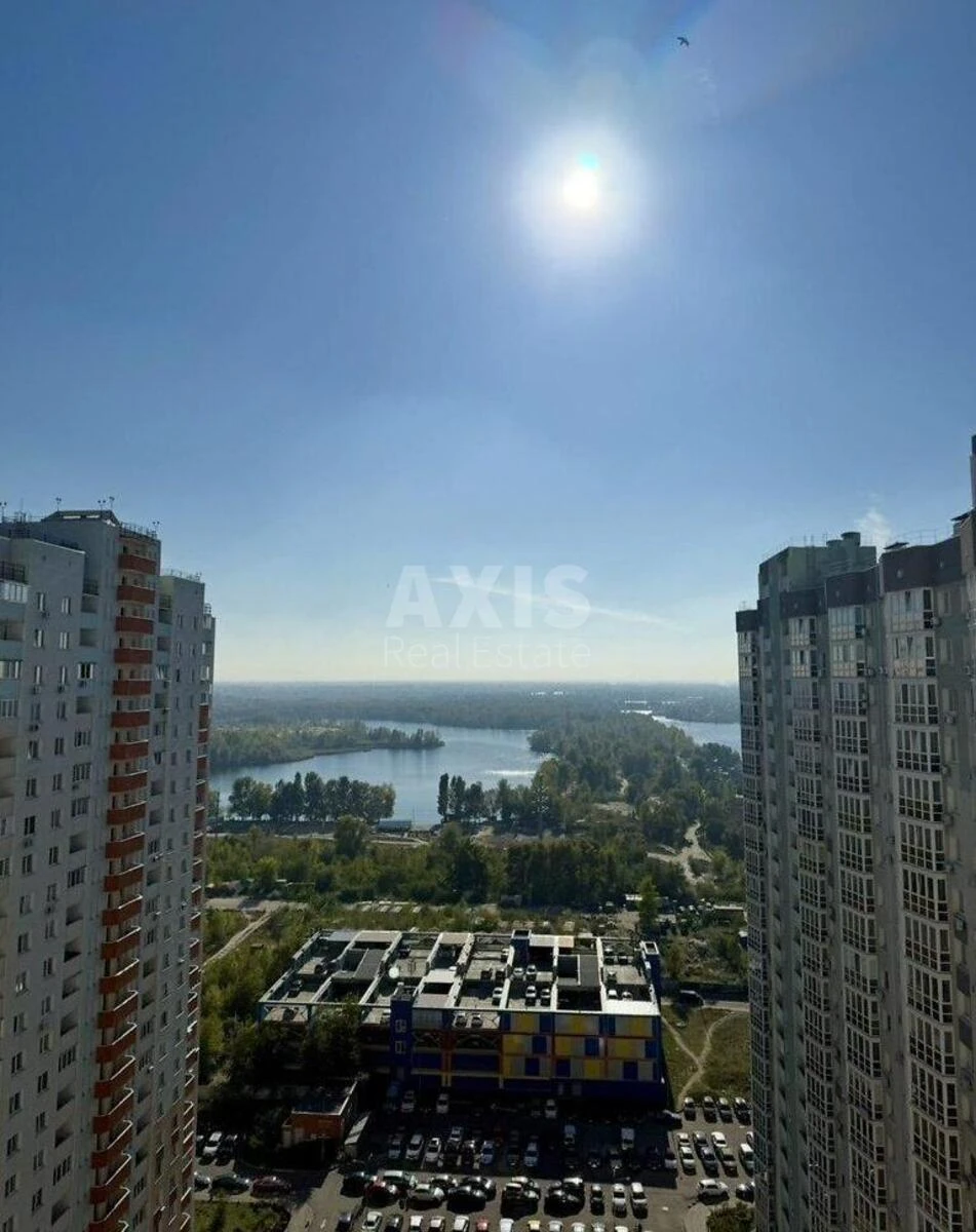 1к квартира ул. Русовой Софии 5683649
