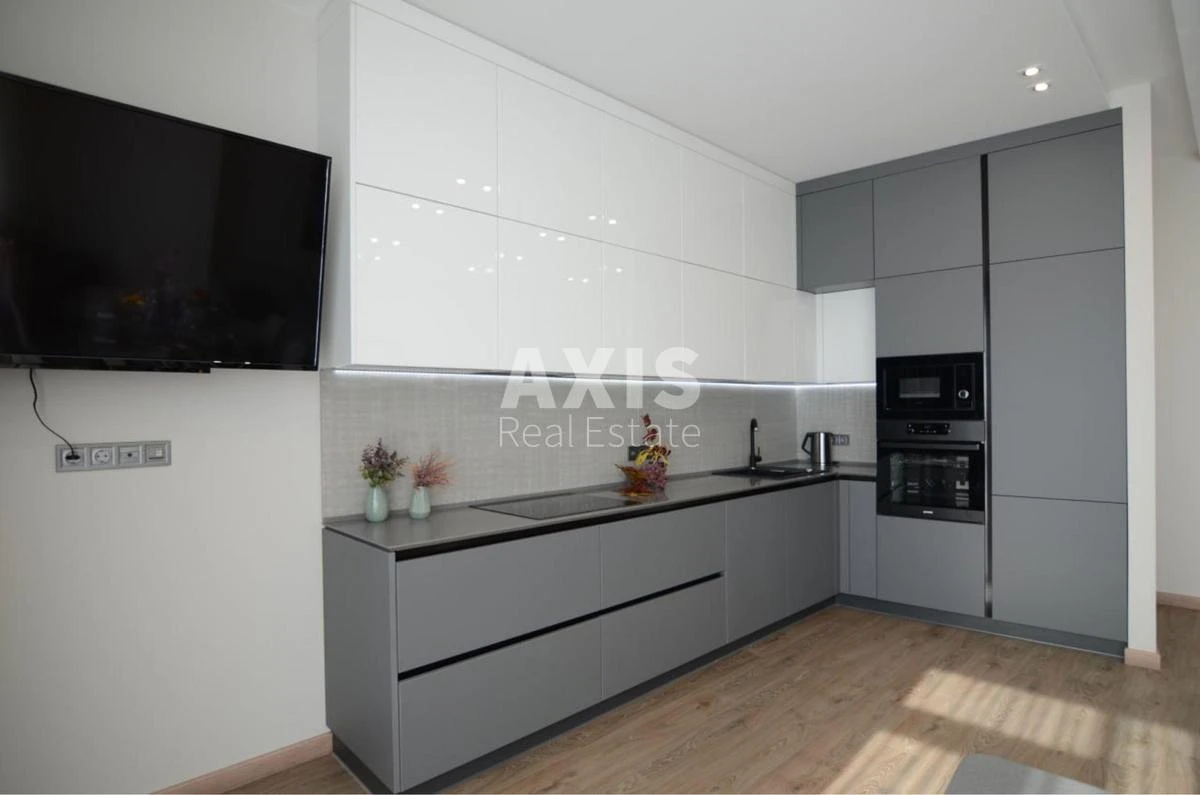 4k apartment vul. Buslivs'ka 1244380