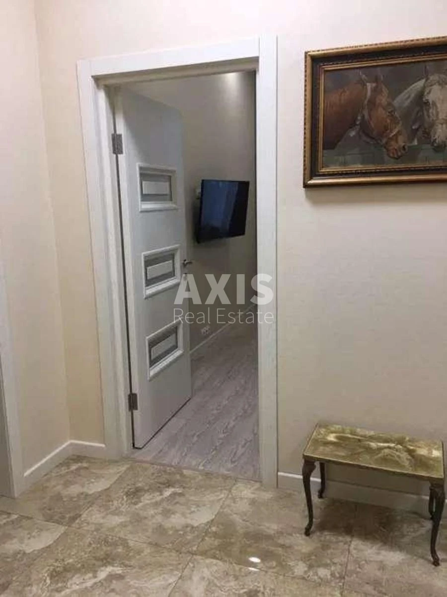 2k apartment vul. Evgena Chykalenko 20258464