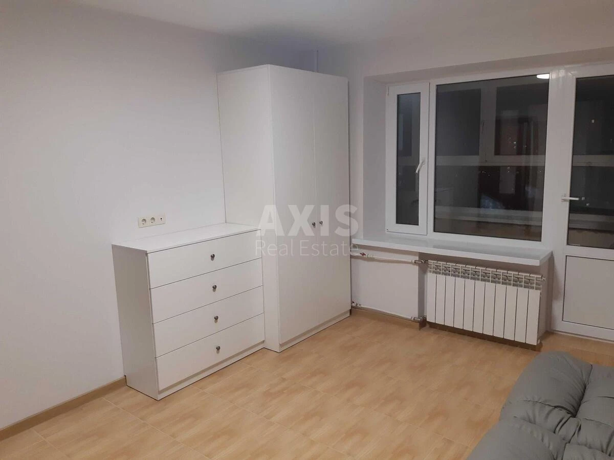 1k apartment vul. Zabolotnogo Akademika 126/1680494