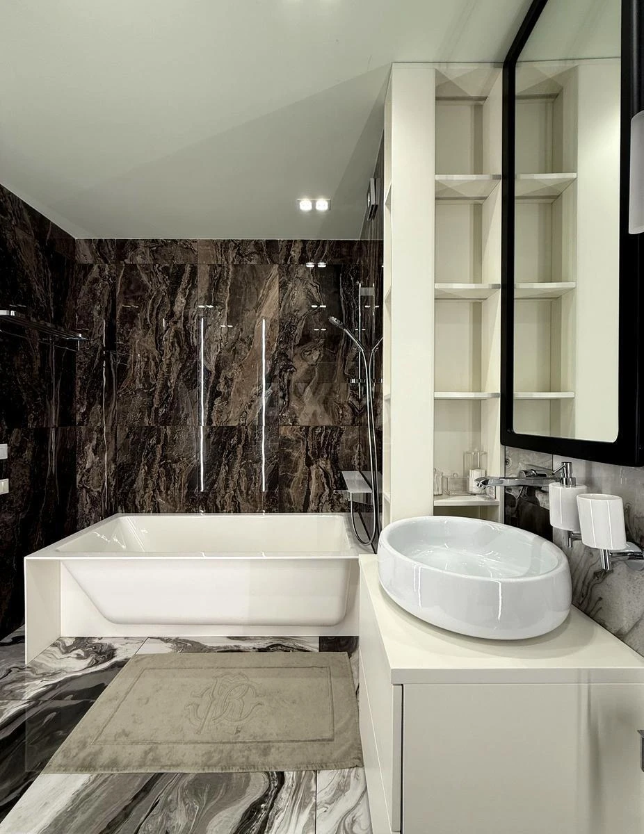 3к квартира пр-т Голосеевский 606160412