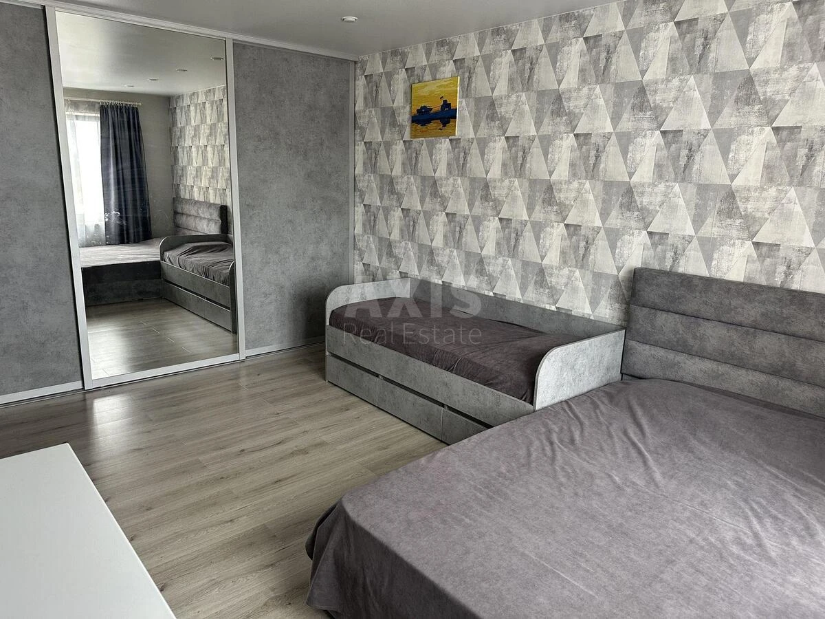 1к квартира ул. Данченко Сергея 28Б695498