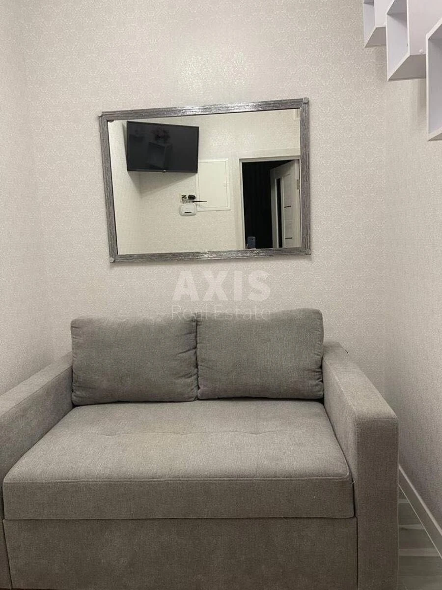 2k apartment vul. Lucenka Dmytra 106809613