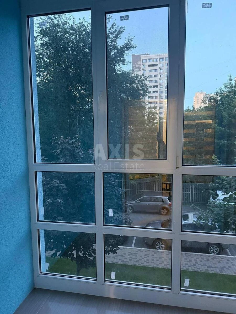 1к квартира ул. Патриарха Мстислава Скрипника 48А695798