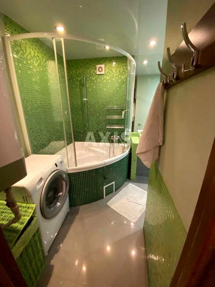 2k apartment vul. Heroyiv Polku «Azov» 25644699