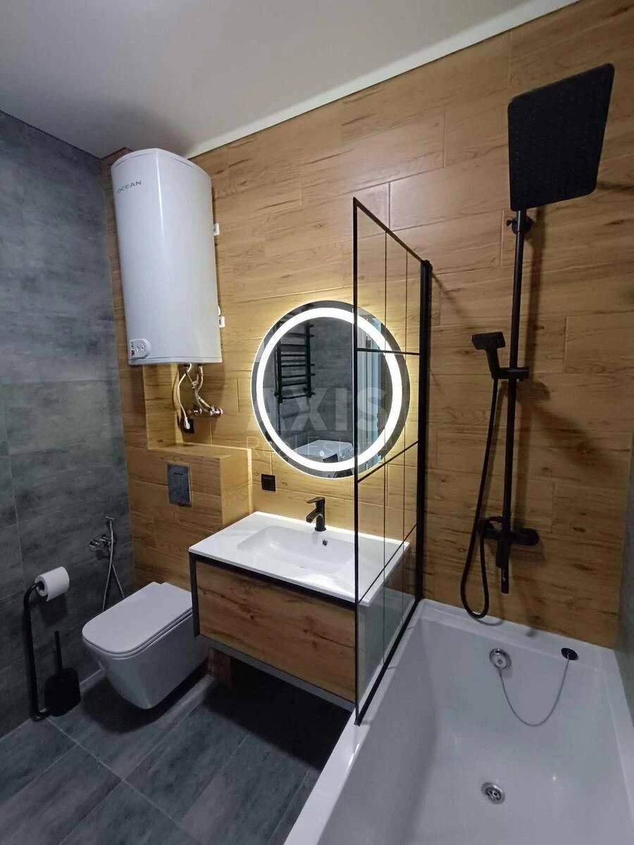 1k apartment prov. Baltijs'kyj 234775314