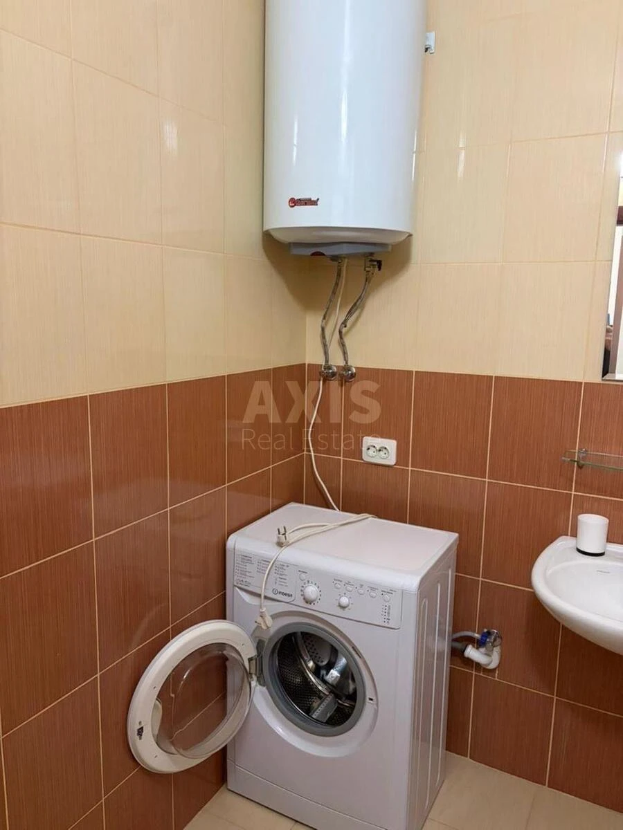 1к квартира пер. Ясиноватский 11648245