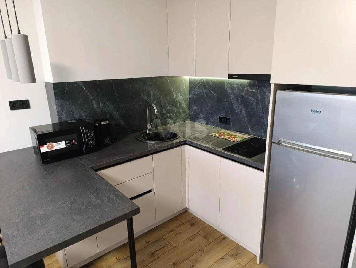 1k apartment vul. Myhajla Maksymovycha 32А64152