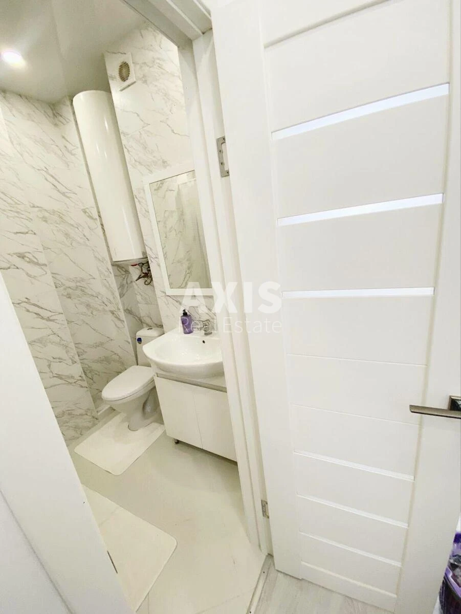 1k apartment vul. Ronalda Reyhana 40652136