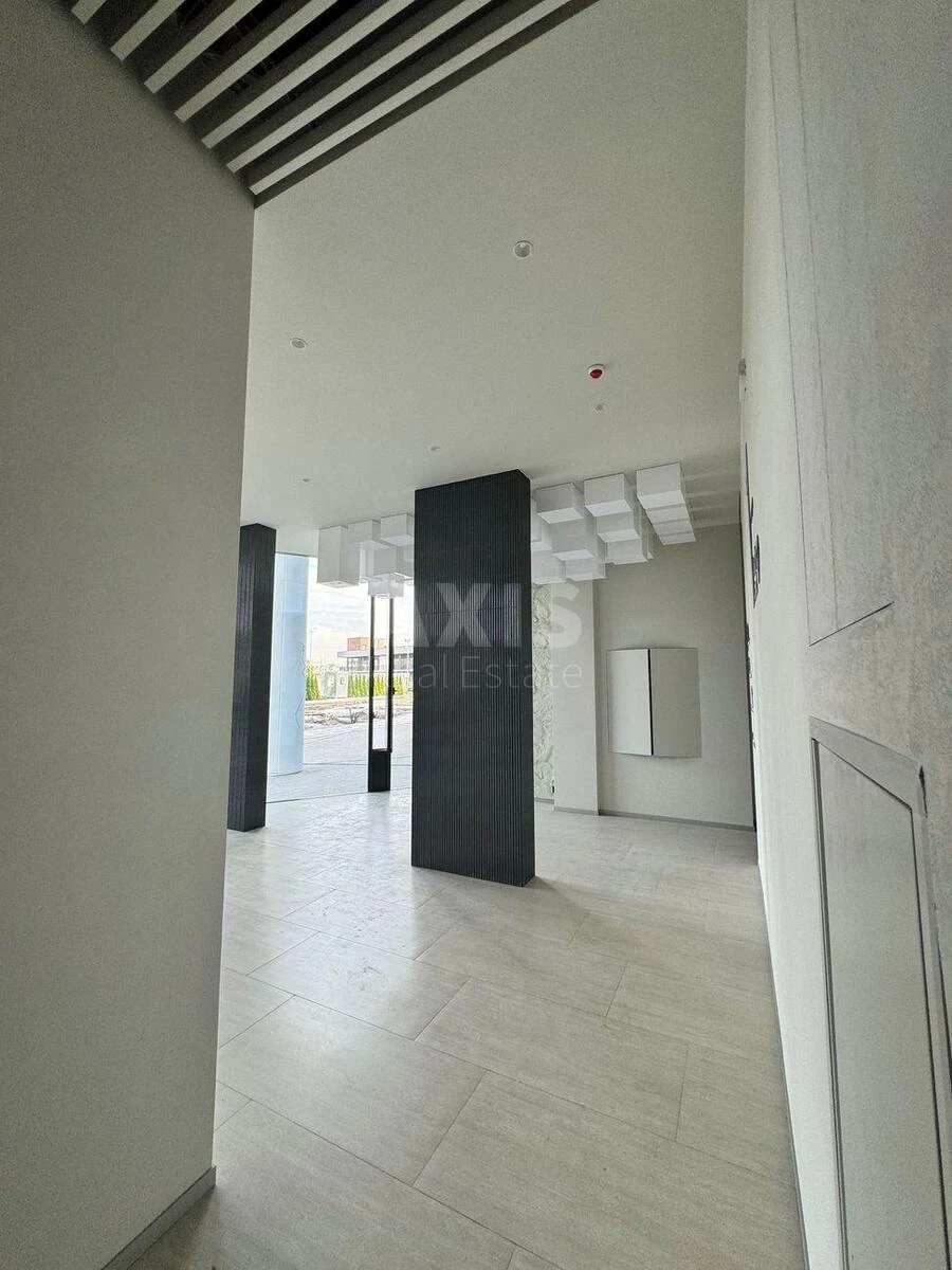 1k apartment vul. Berkovec'ka 6649033