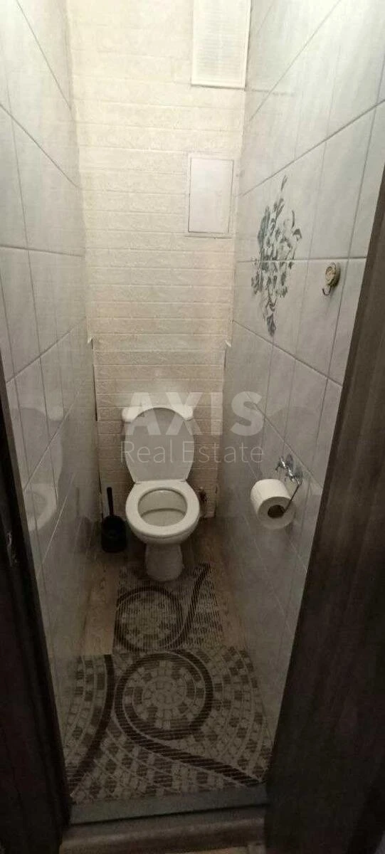 2k apartment vul. Jordans'ka 16682218