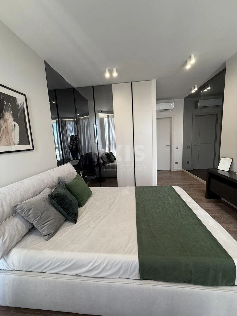 2k apartment vul. Berkovec'ka 6620856