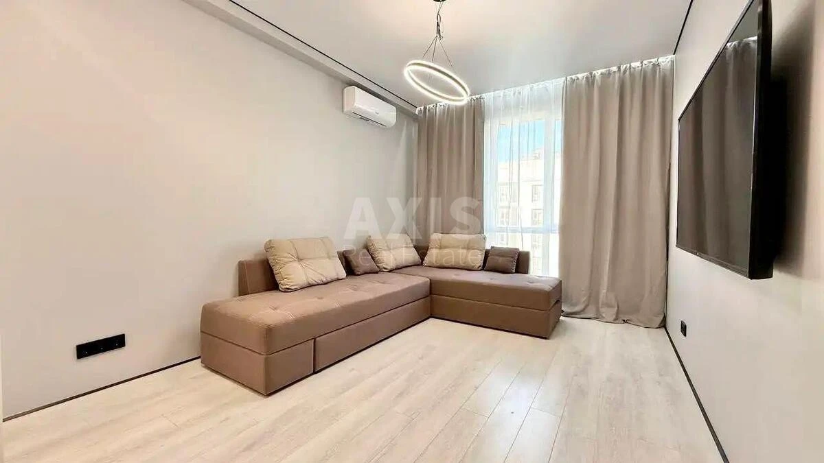1k apartment vul. Myhajla Maksymovycha 24712530