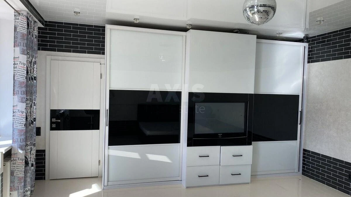 1k apartment bul. Lesi Ukrai'nky 7А649607