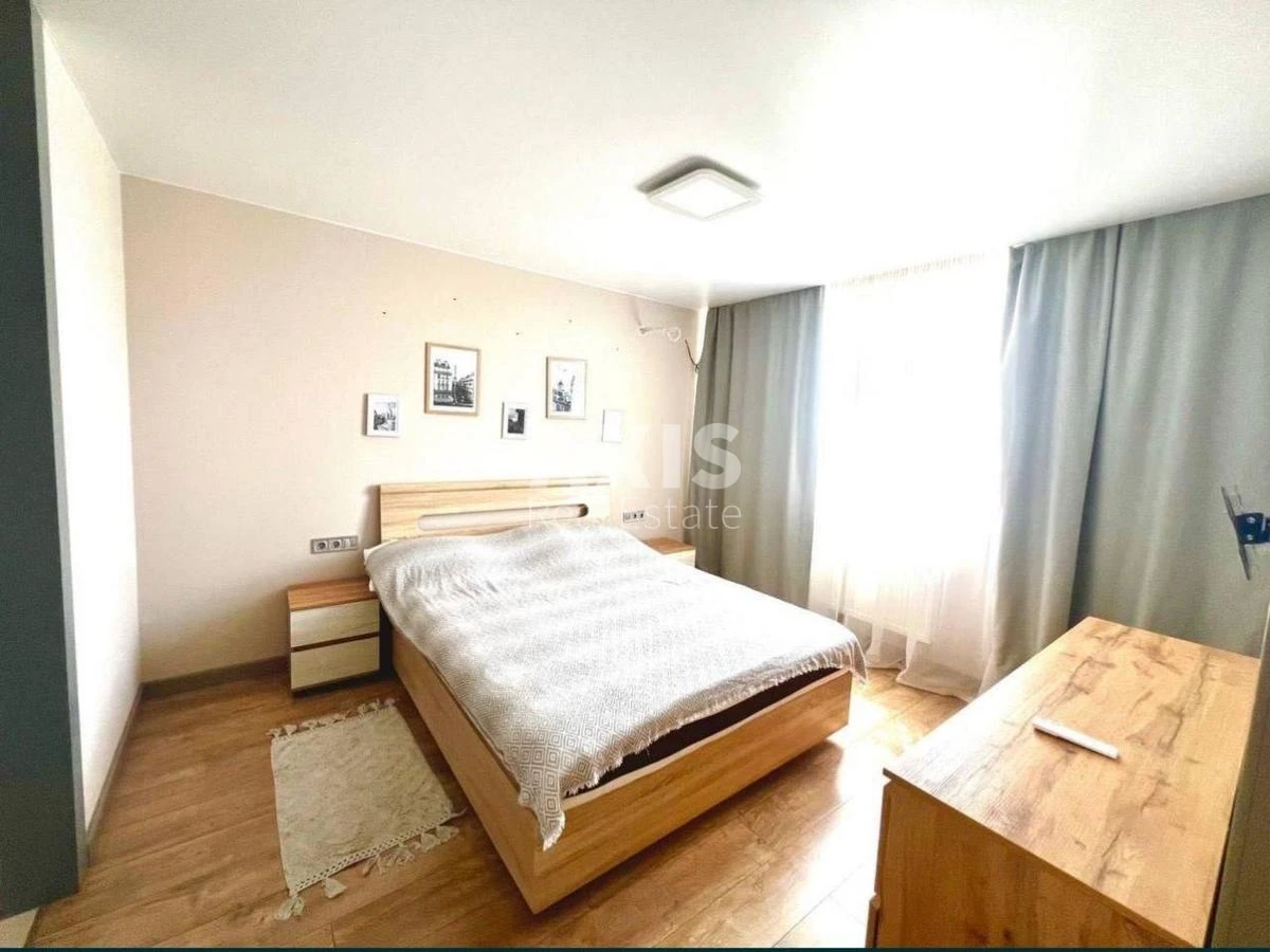 1k apartment vul. Myhajla Maksymovycha 32358553