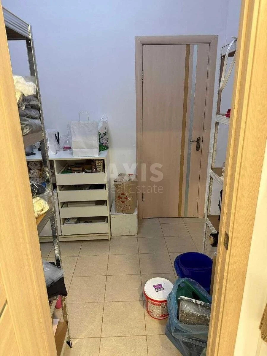 Trade object vul. Stepana Rudnytskoho 3/7, 63m2697314