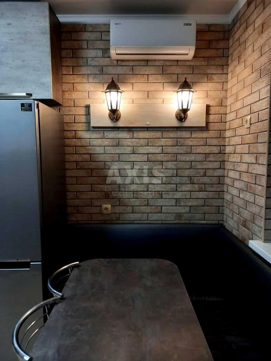 2k apartment pr-t Sobornosti 30А712661