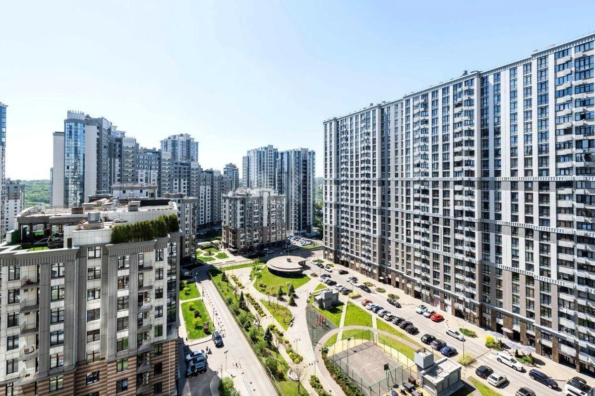 1k apartment vul. Andriya Verkhohlyada 14А6826618
