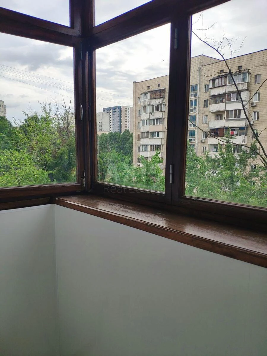 1k apartment vul. Demii'vs'ka 35649845