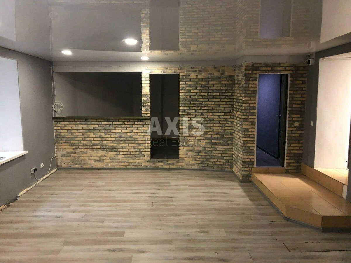 Офис ул. Юрковская 34А, 72м249806