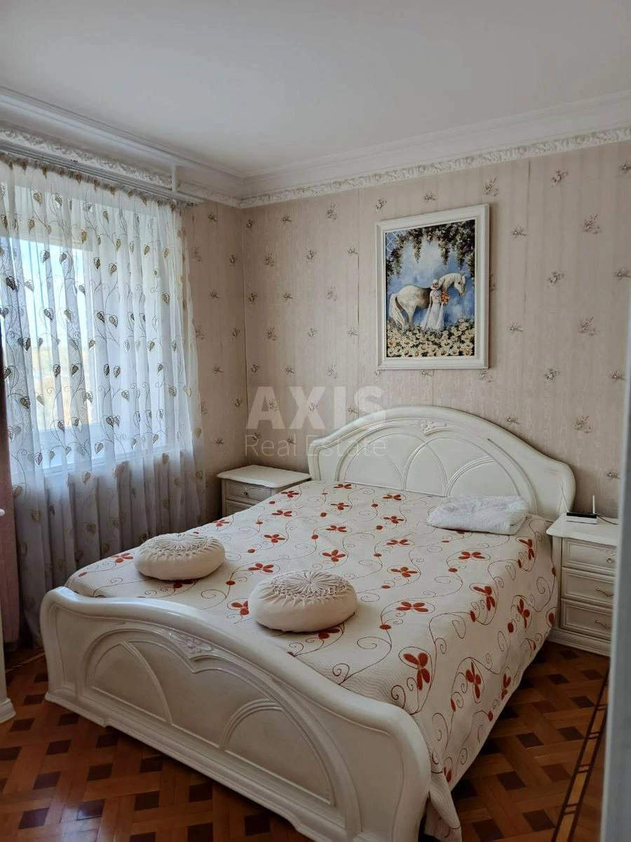 3к квартира пр-т Владимира Ивасюка 14Г623167