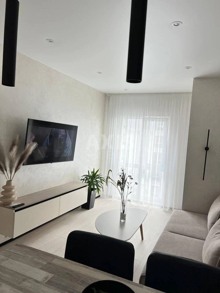 2k apartment vul. Myhajla Maksymovycha 24687873