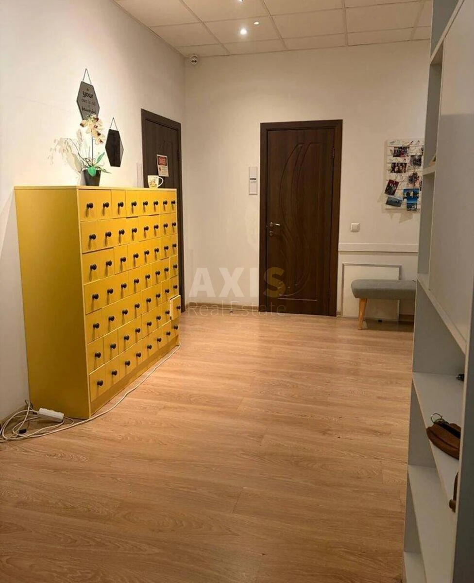 Office nab. Dniprovs'ka 14Б, 168m267129