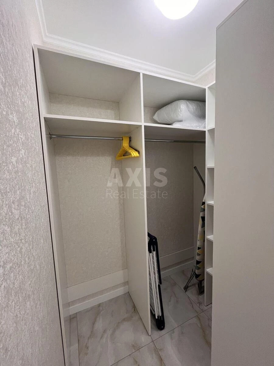 1k apartment vul. Kudrjavs'ka 24А688076