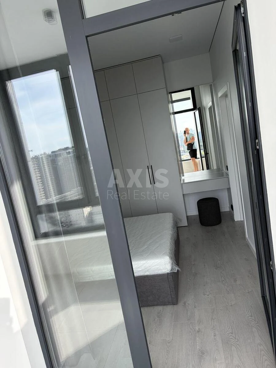 1k apartment vul. Gareta Dzhonsa 8703028