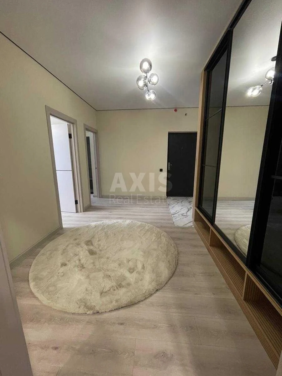 2k apartment pr-t Glushkova Akademika 427023513