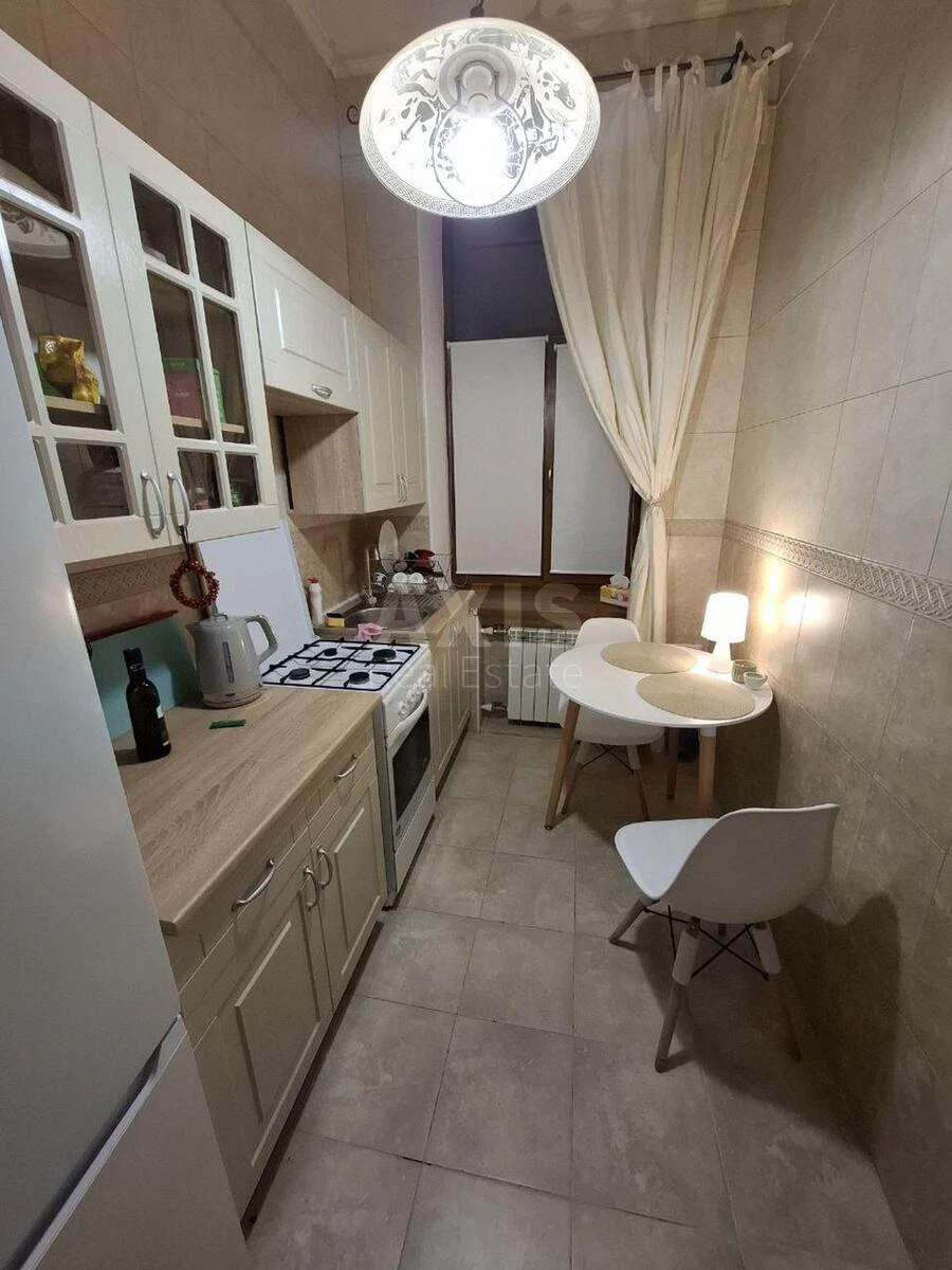 2к квартира ул. Тарасовская 4687810