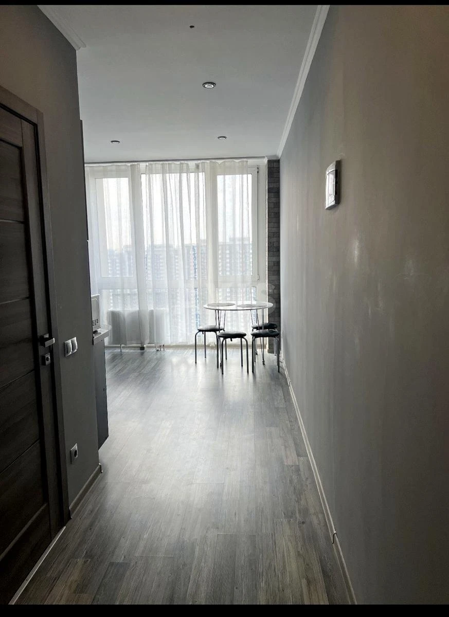 1к квартира ул. Заречная 4702582