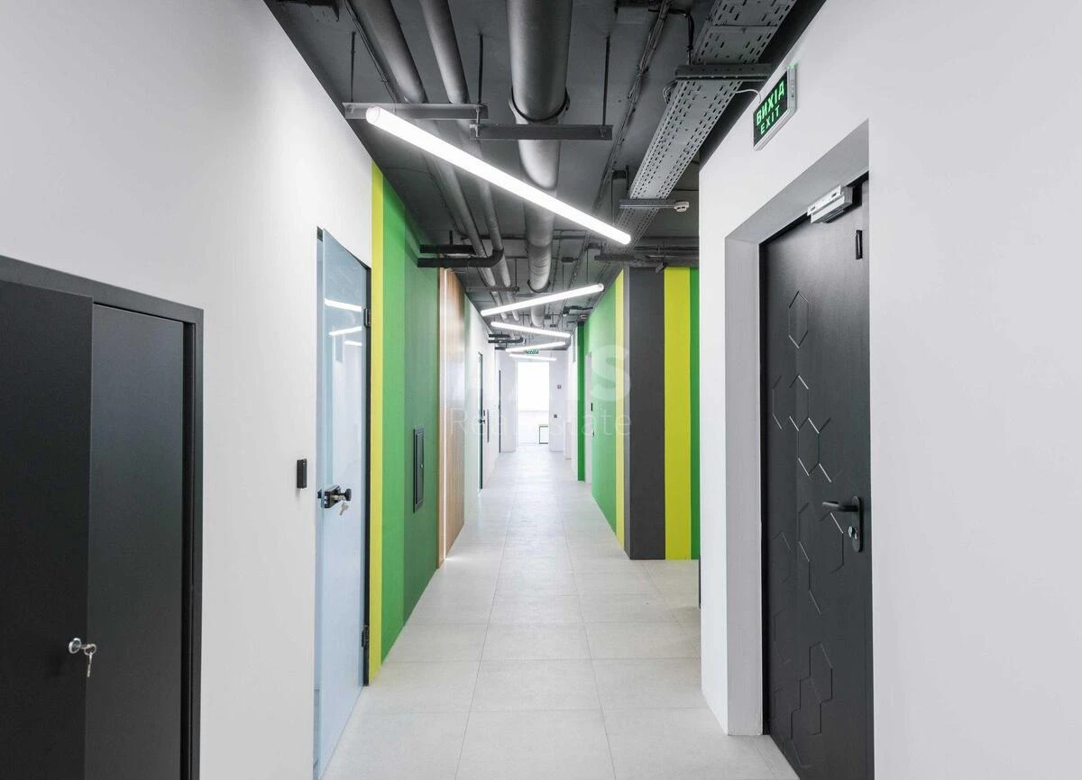 Office vul. Teremkivs'ka 3А, 60m2670786