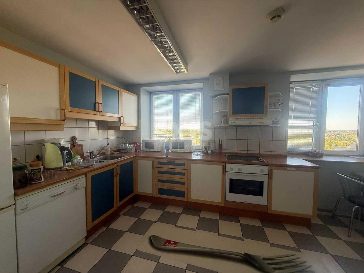 Офис ул. Новаторов 9А, 233м2716835
