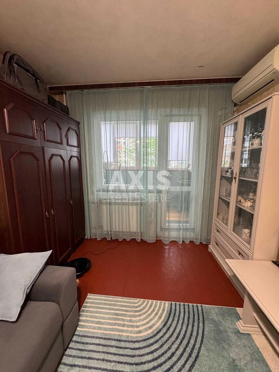 3k apartment pr-t Chervonoyi Kalyny sixty-six A7019910