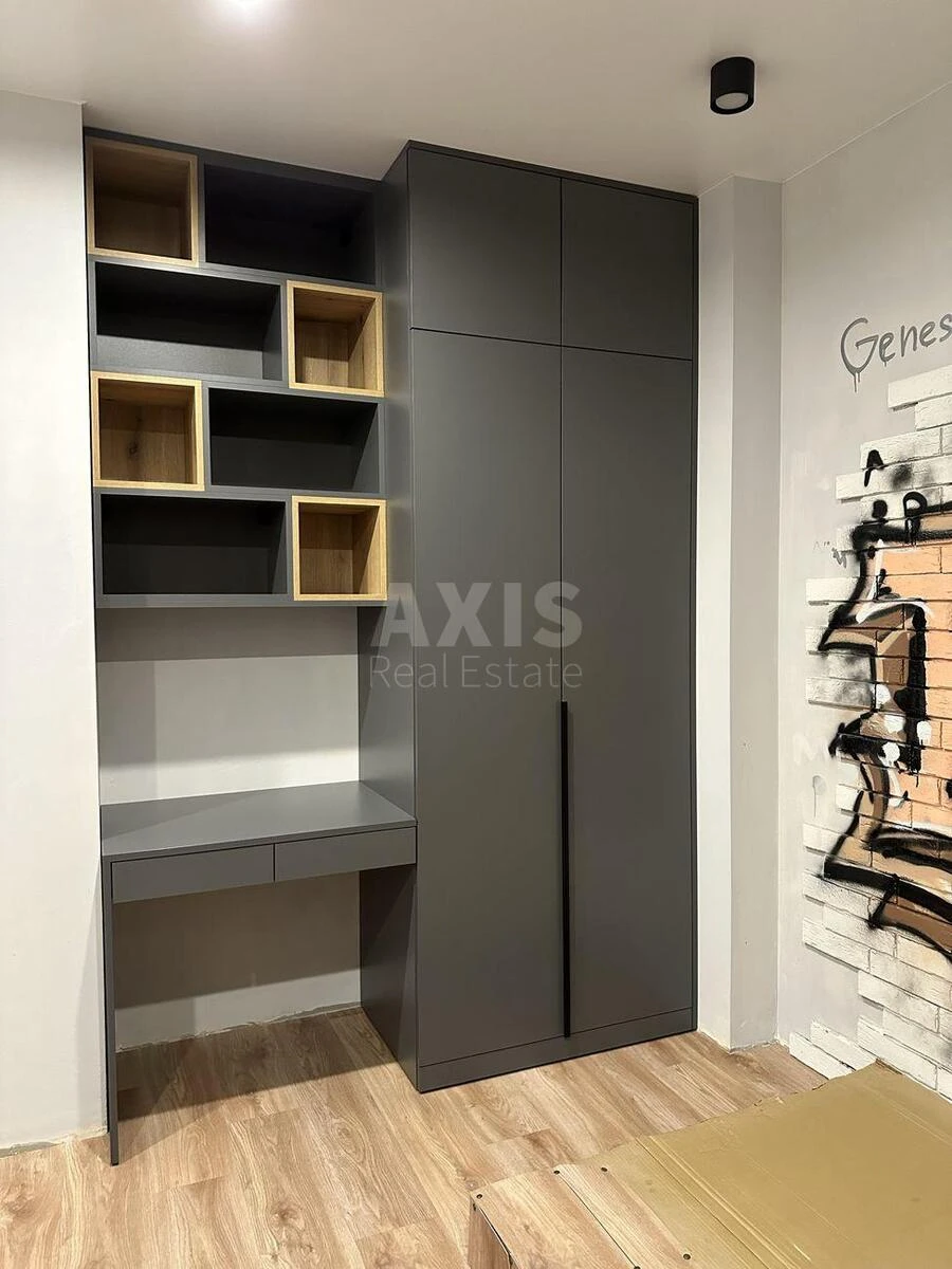 2k apartment vul. Svyatoslava Khorobroho 11Б702097