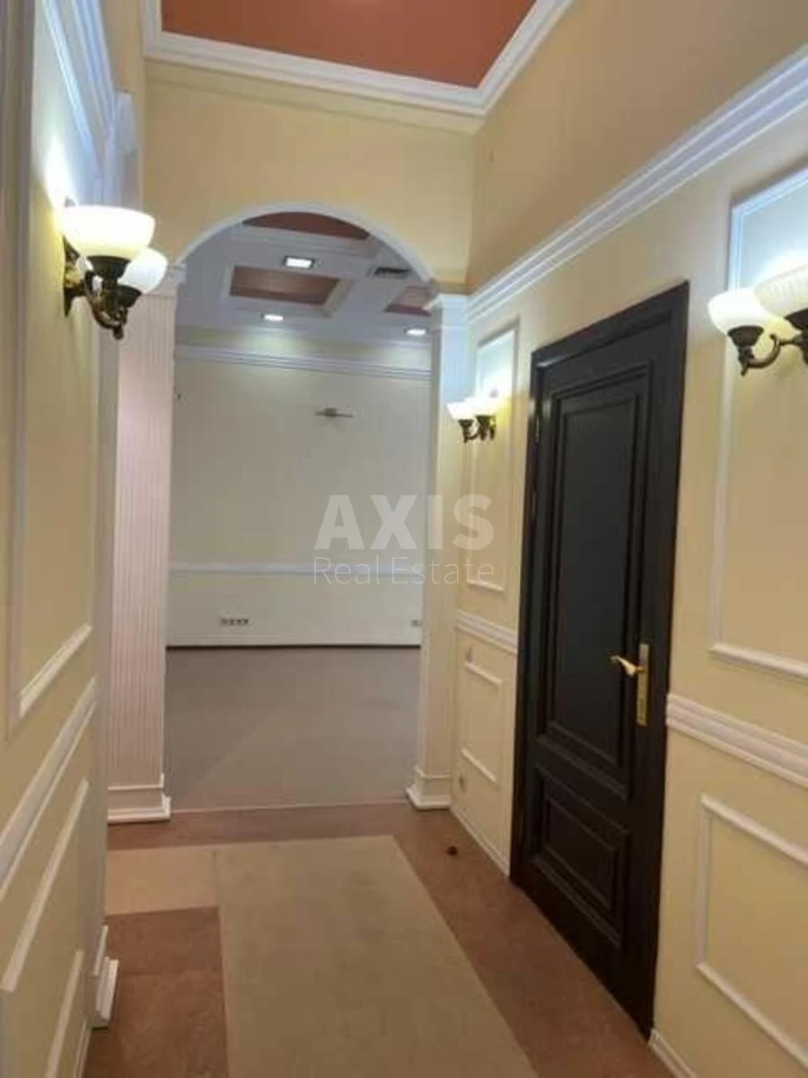 Офис ул. Саксаганского 57, 90м27142714