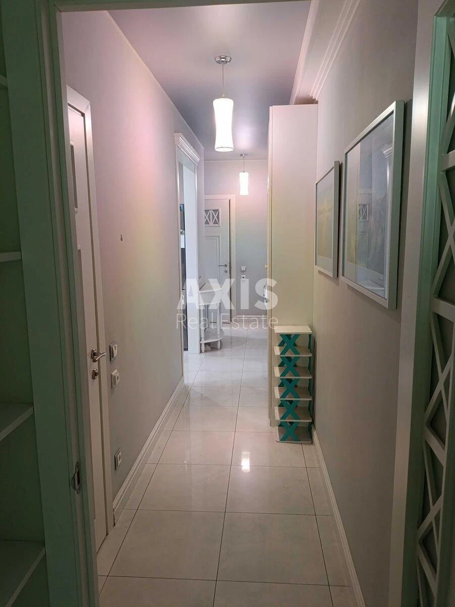 3k apartment vul. Garmatna 206013715