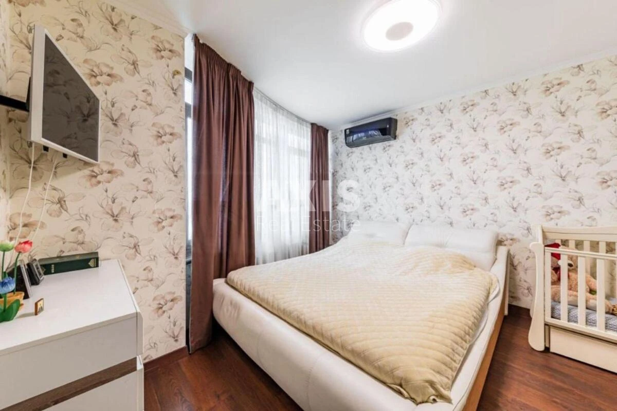 3k apartment pr-t Nauky Eighty over thirty-seven A618297