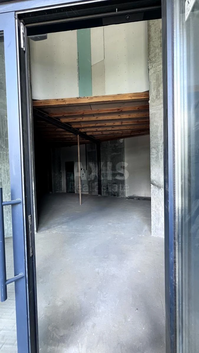 Офис ул. Липковского Василия Митрополита 16Г, 99м2668504