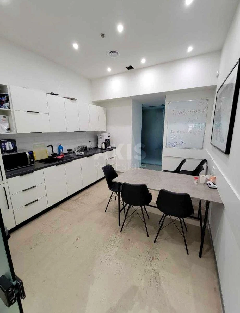 Офис ул. Большая Васильковская 1/13, 269м2668684