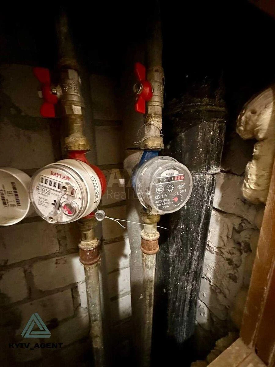 3k apartment vul. Vyshnjakivs'ka 9628998