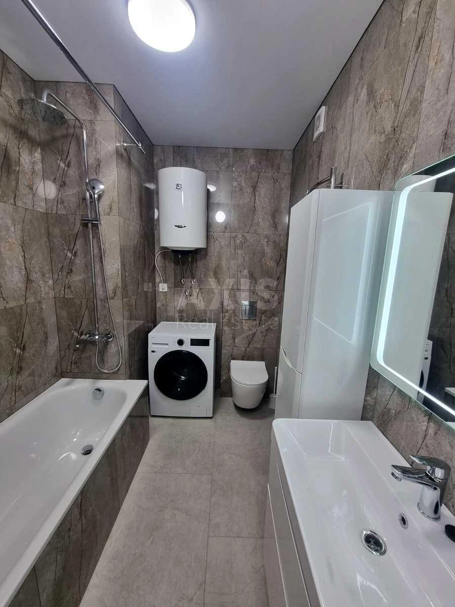 2k apartment vul. Vavylovyh 117147512