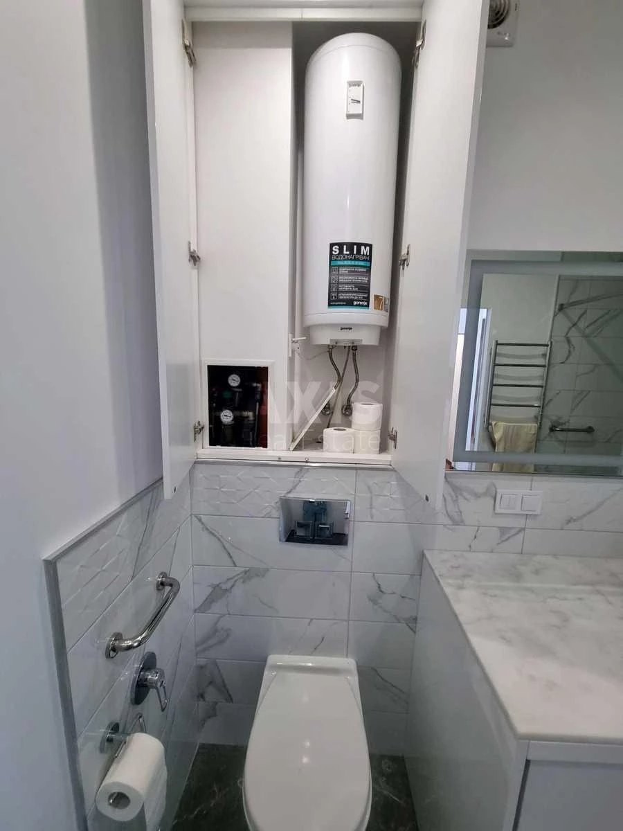 3k apartment vul. Kahovs'ka 607148517