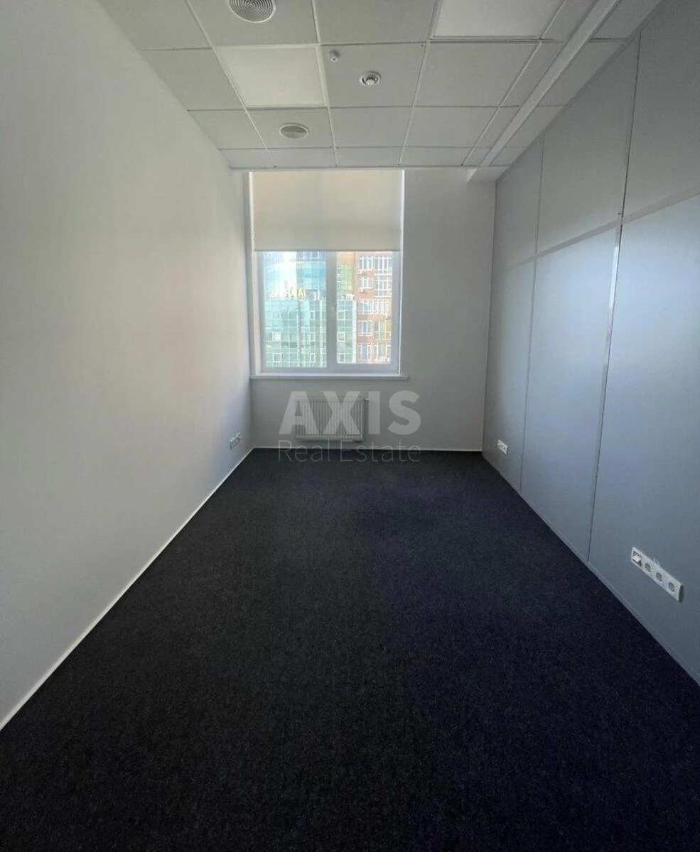 Office vul. Zhyljans'ka 110, 530m2653091